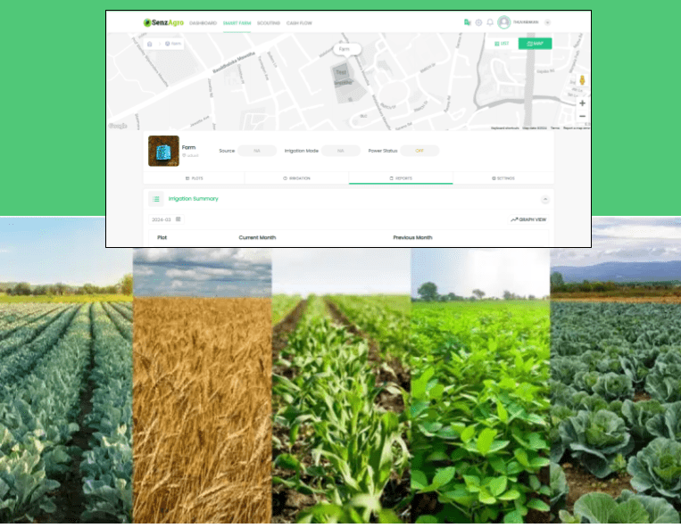 Building Crop Specific Agronomic Intelligence