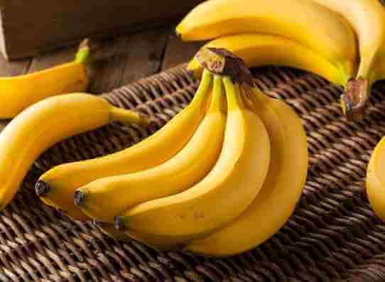Polar Ensures Banana Export Quality