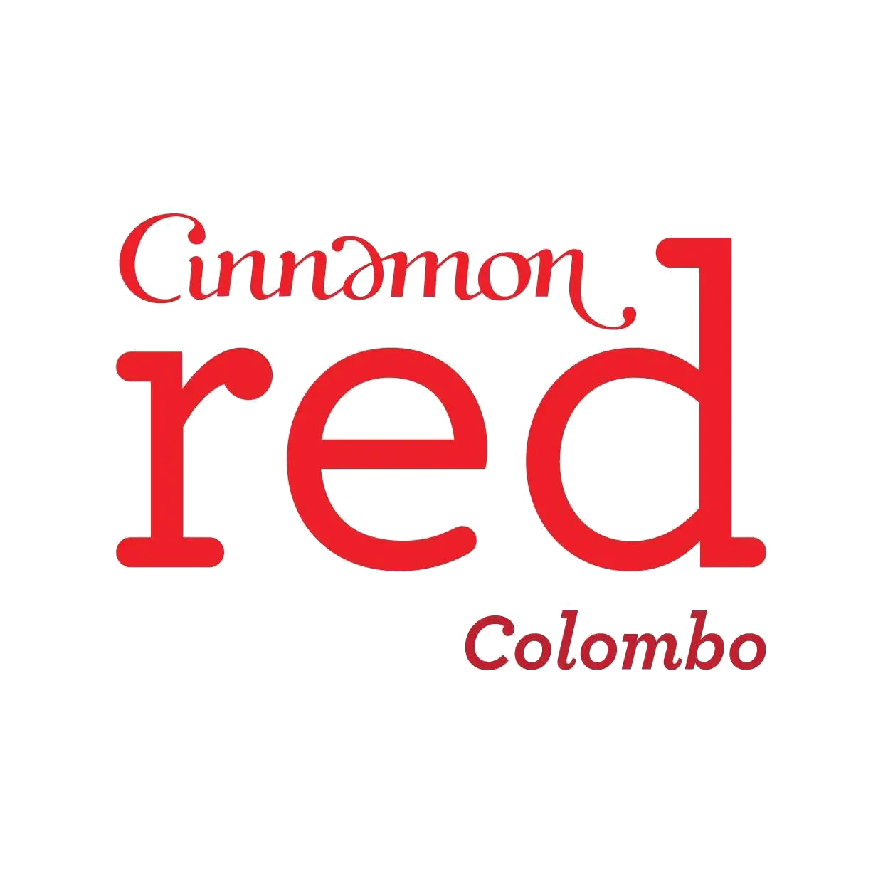 CinnamonRed Logo CinnamonRed Logo