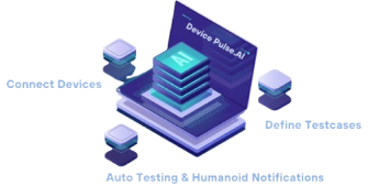 Device Pulse AI