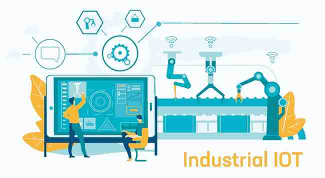 How does IIoT leverage Printing and Packaging Factories? How does IIoT leverage Printing and Packaging Factories?