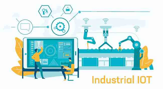 How does IIoT leverage Printing and Packaging Factories? How does IIoT leverage Printing and Packaging Factories?