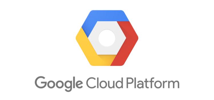 Google-Cloud-platform