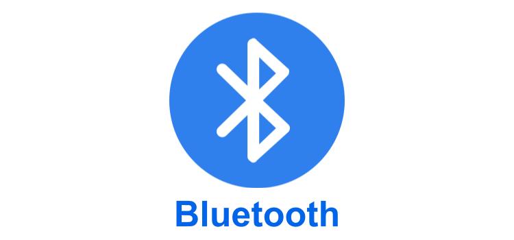Bluetooth/BLE