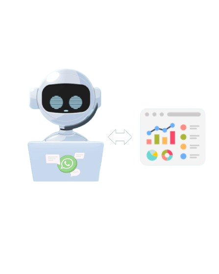 Tourism bot & Conversation manager